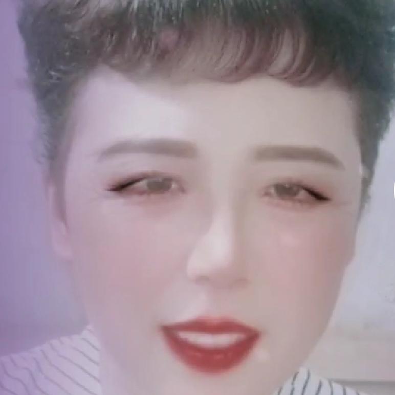 苦命的人