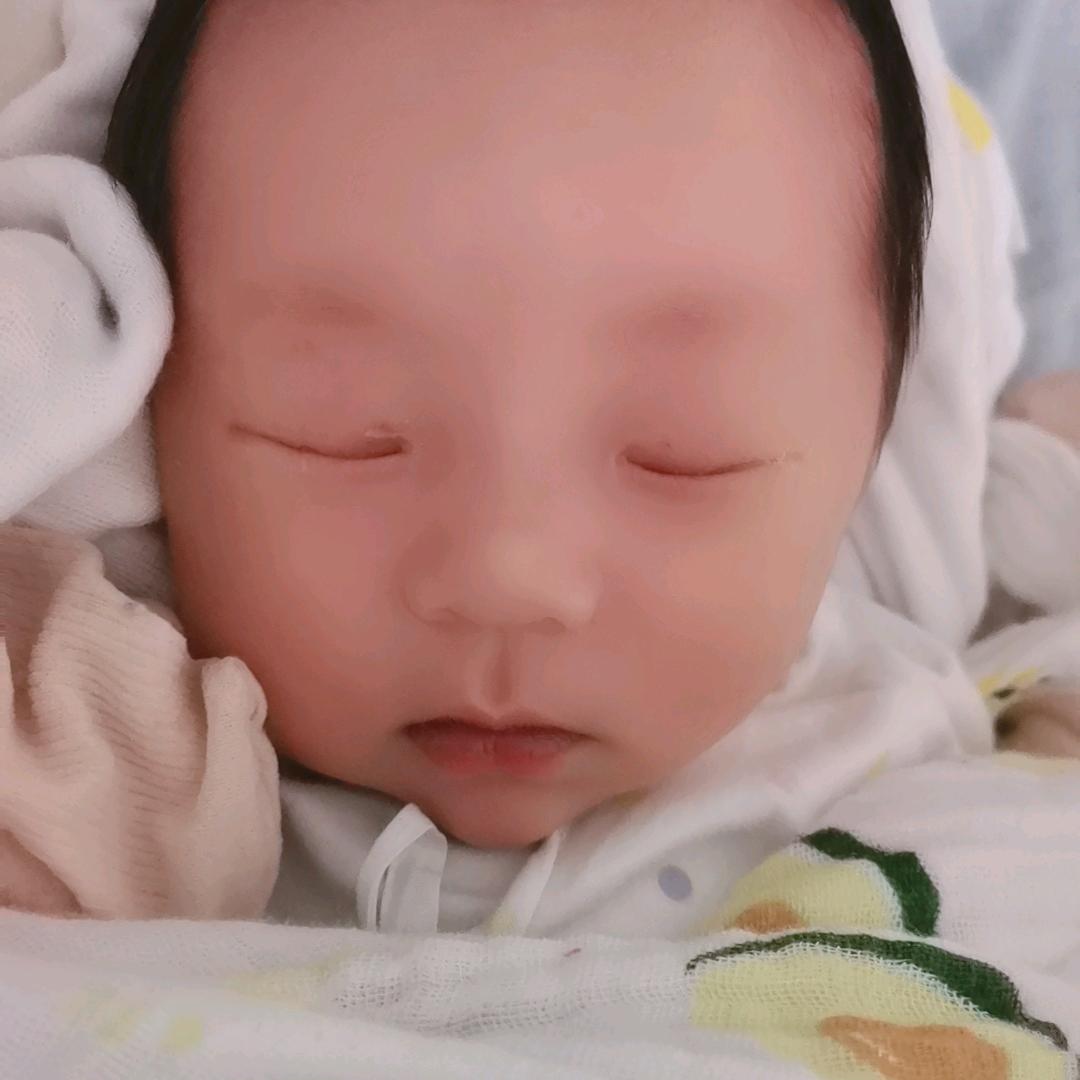 睿睿妈妈