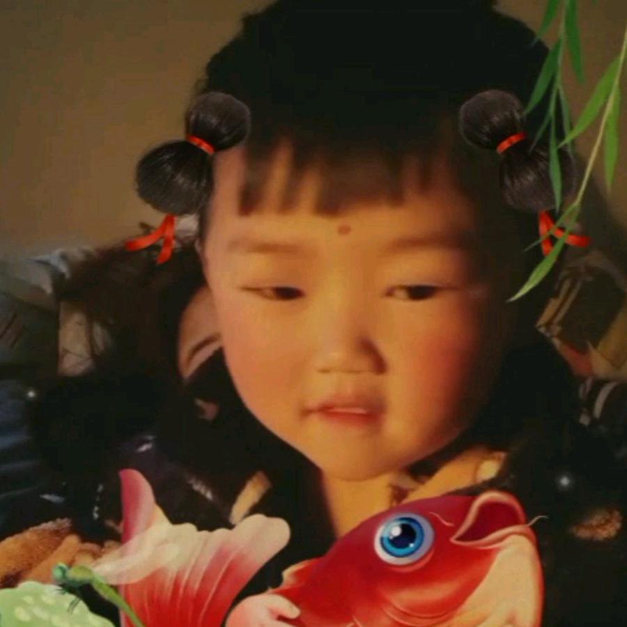 一个好人