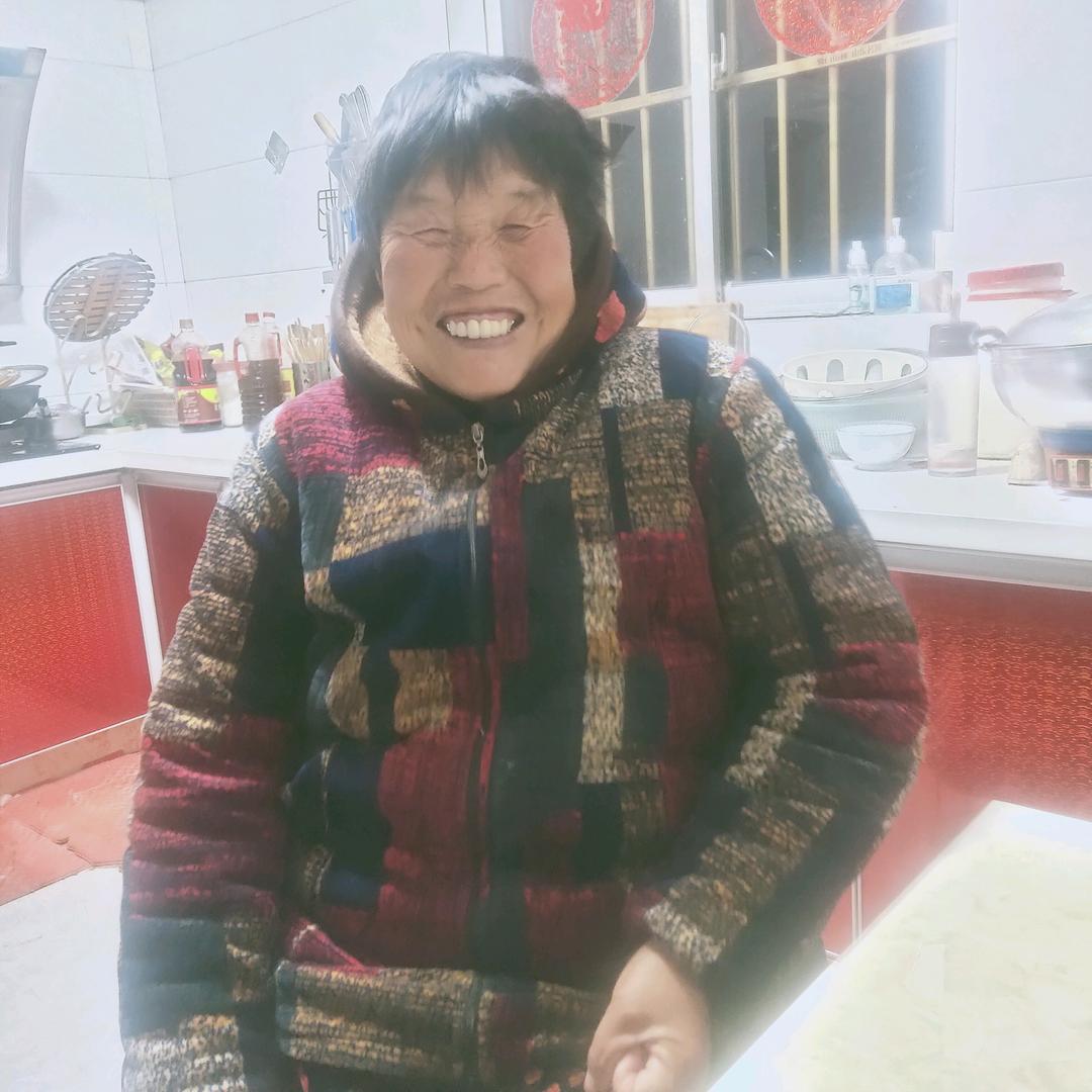 老有所乐