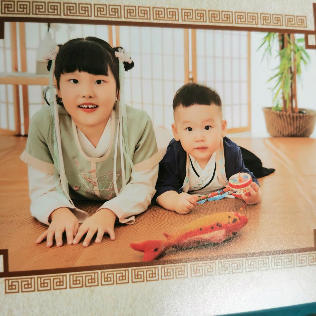 高娟宝