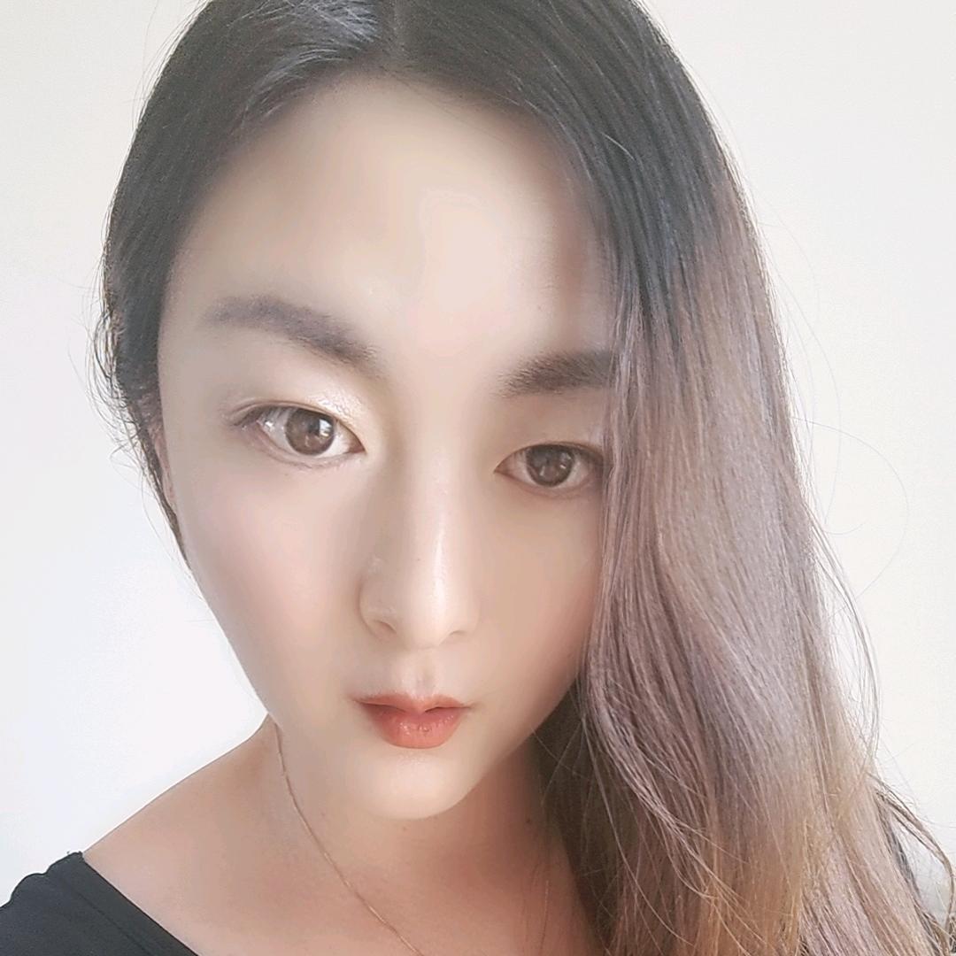 TS姗姗
