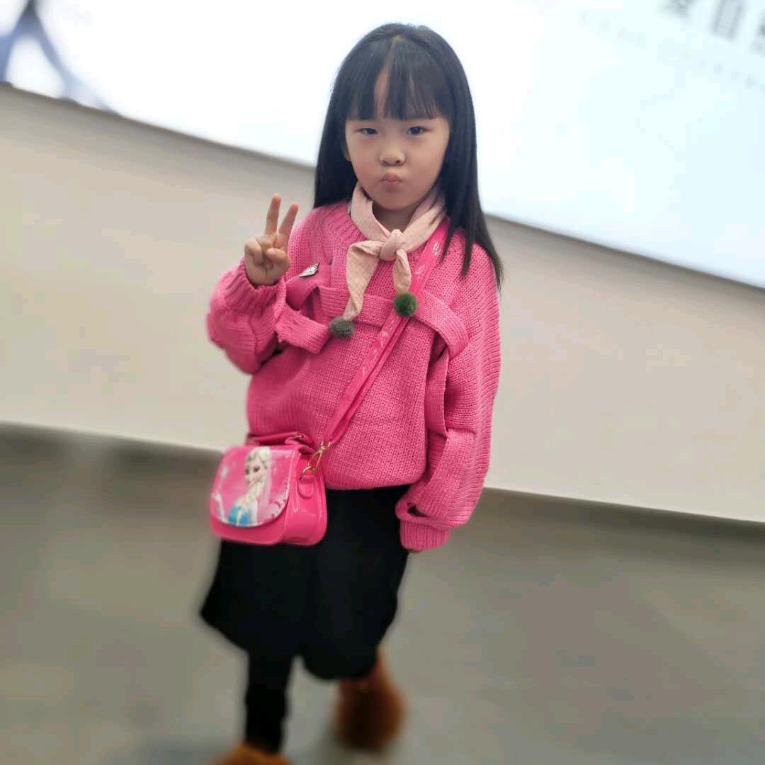 孟语涵一奶奶通