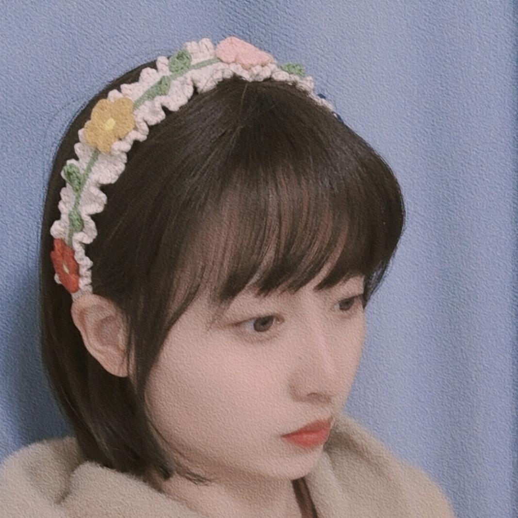 青儿爱手工