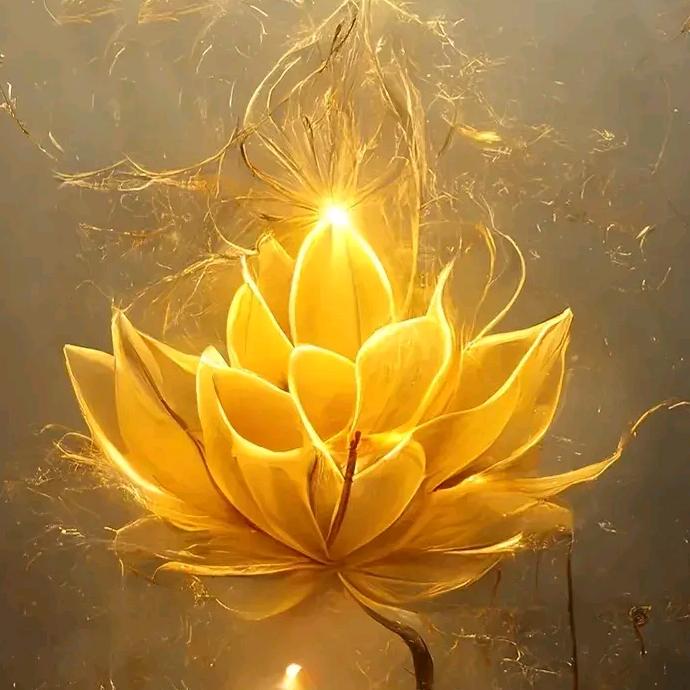 花灼灼 头像