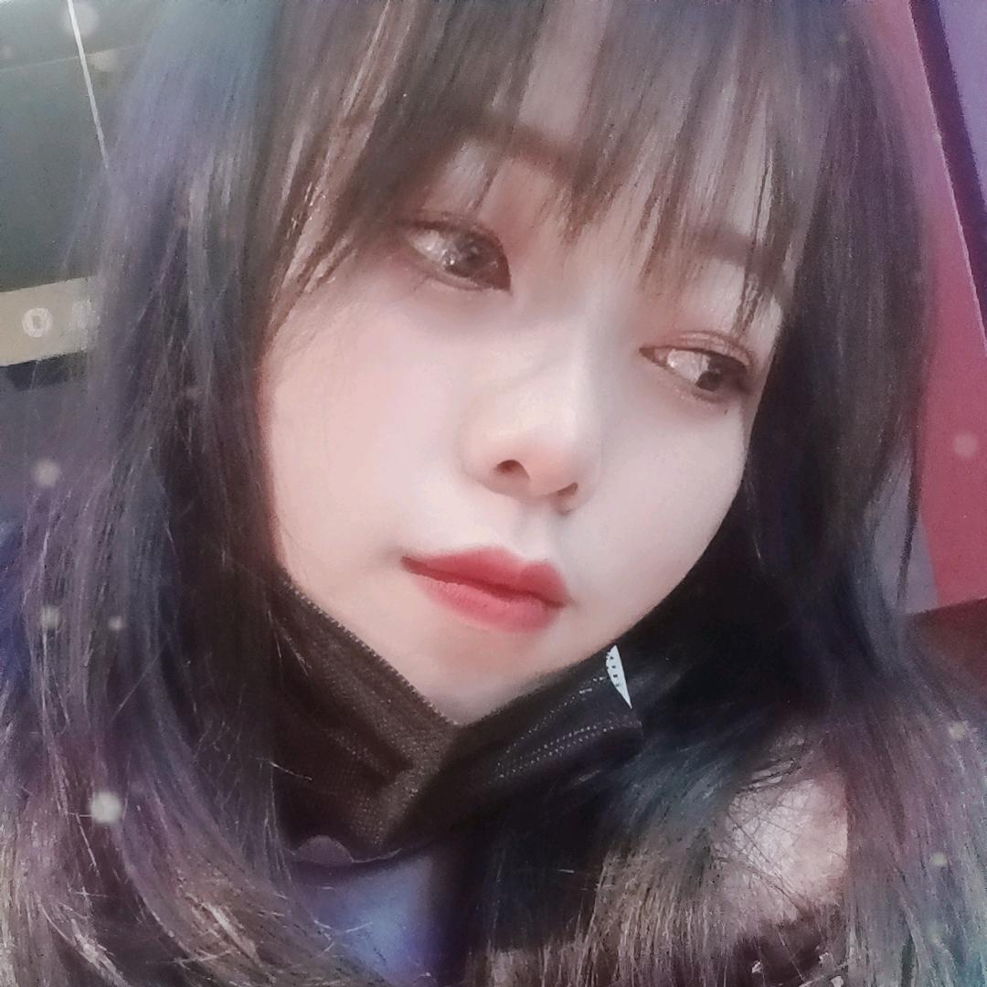 呆萌不是罪