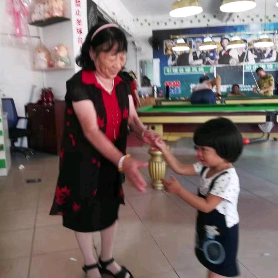 福寿双全