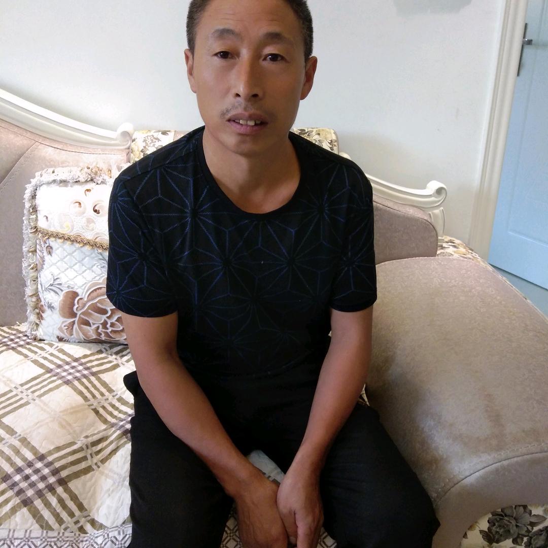 杨忠祥
