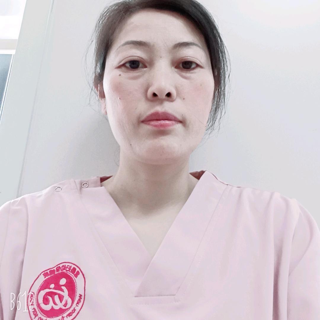 河南 赵会娟月嫂 （华嫂会）