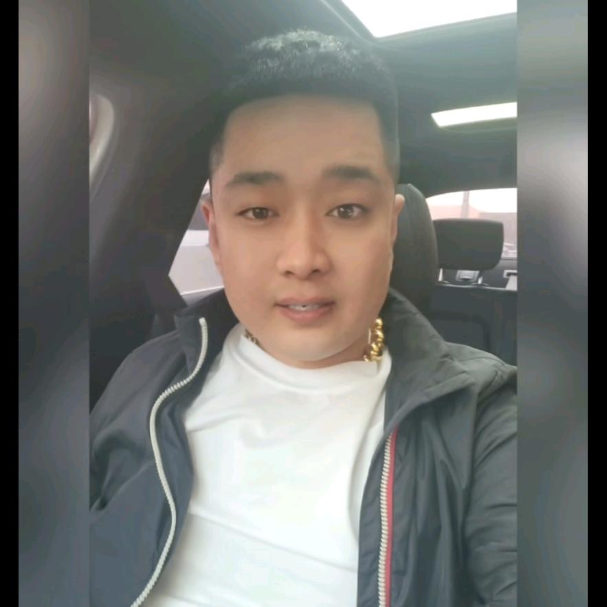 李老大.