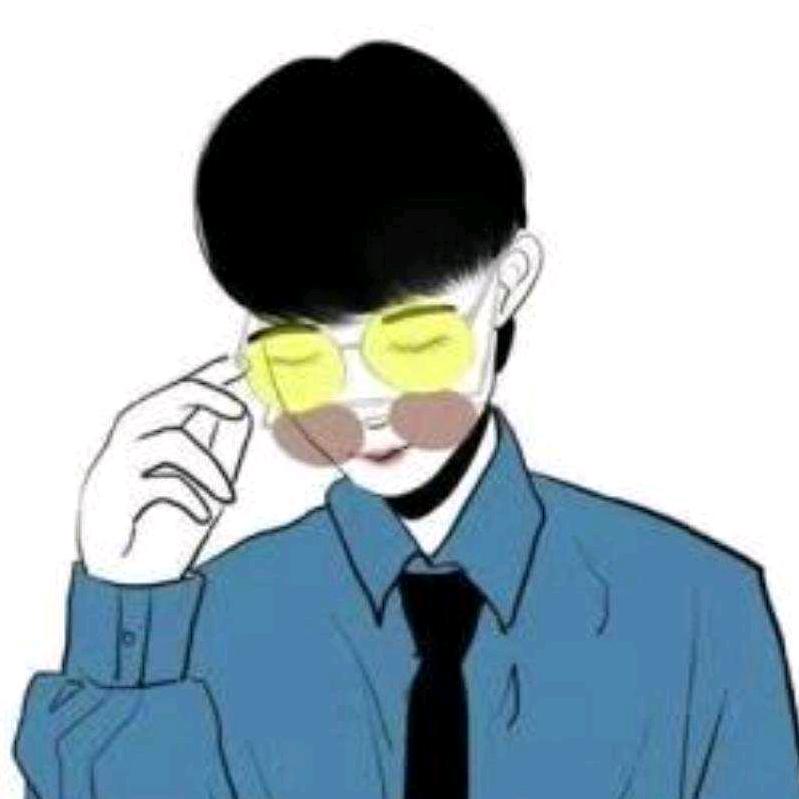 👀、