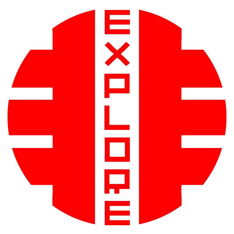 非常Explore