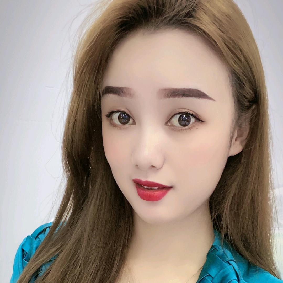 A珊妹