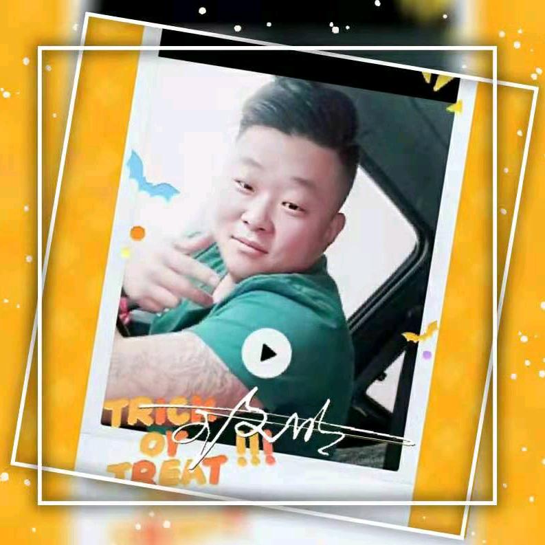 生死看淡，不服就干，