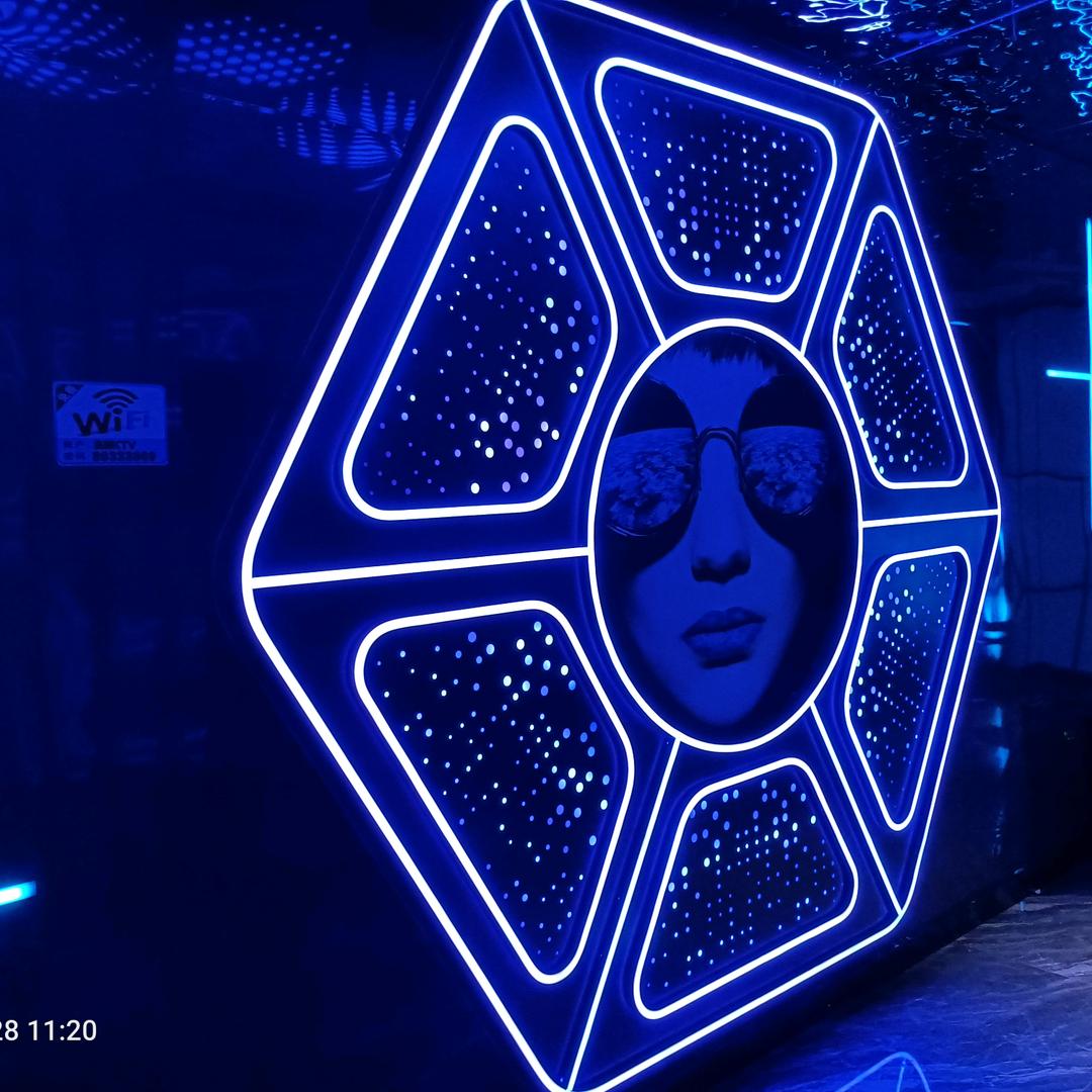 娱乐场所非标定制