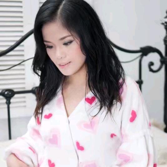 哈哈妹（拒绝聊天）