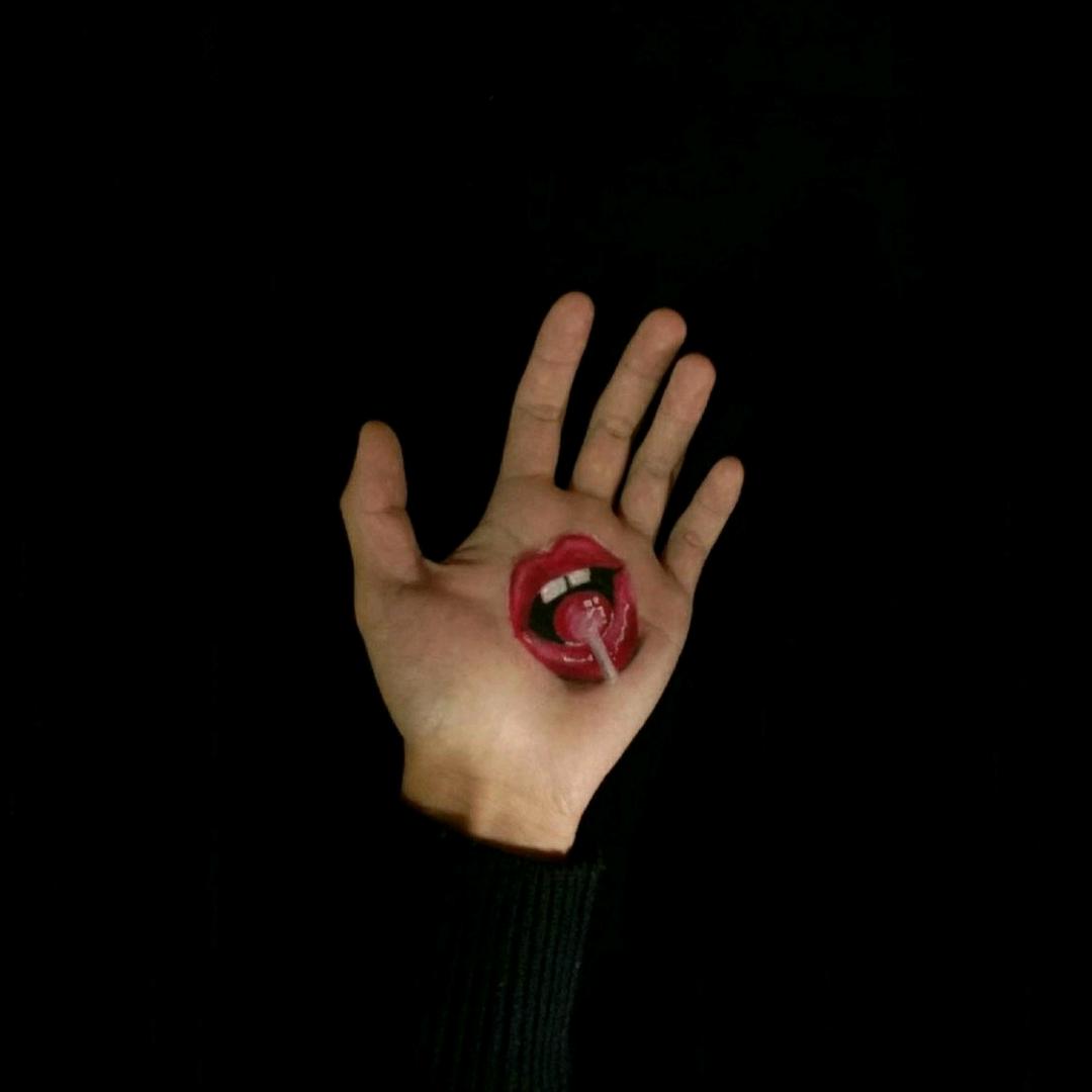 一只小鹏程@抖音