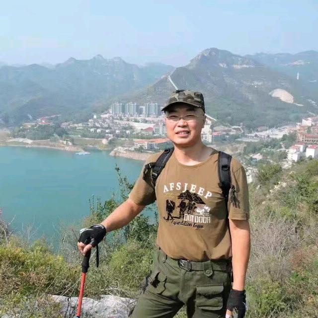 川哥好物分享