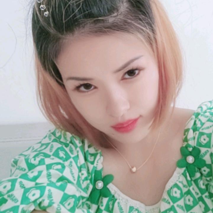 川妹妹（丹丹）