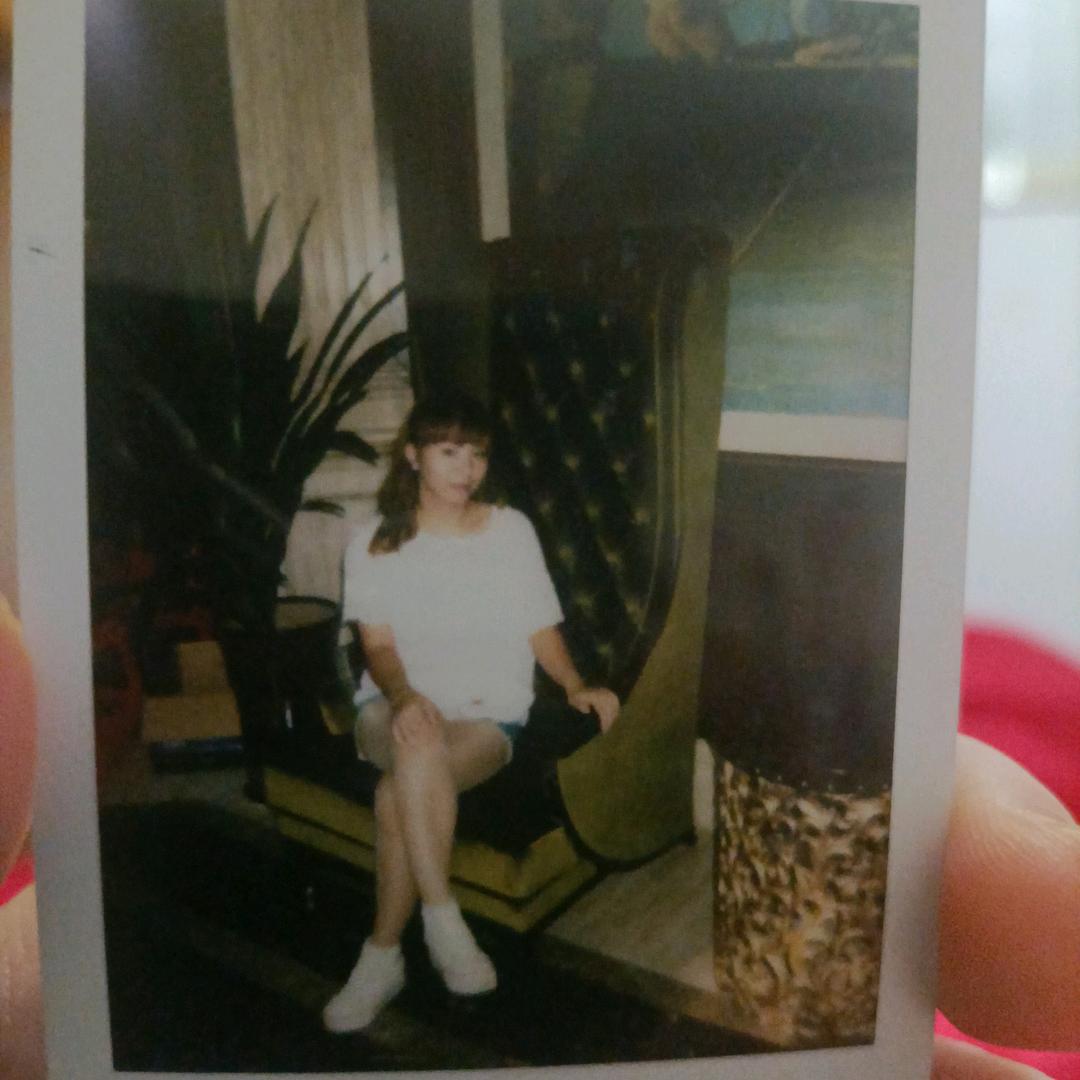 ．蚊子遇上波比👣