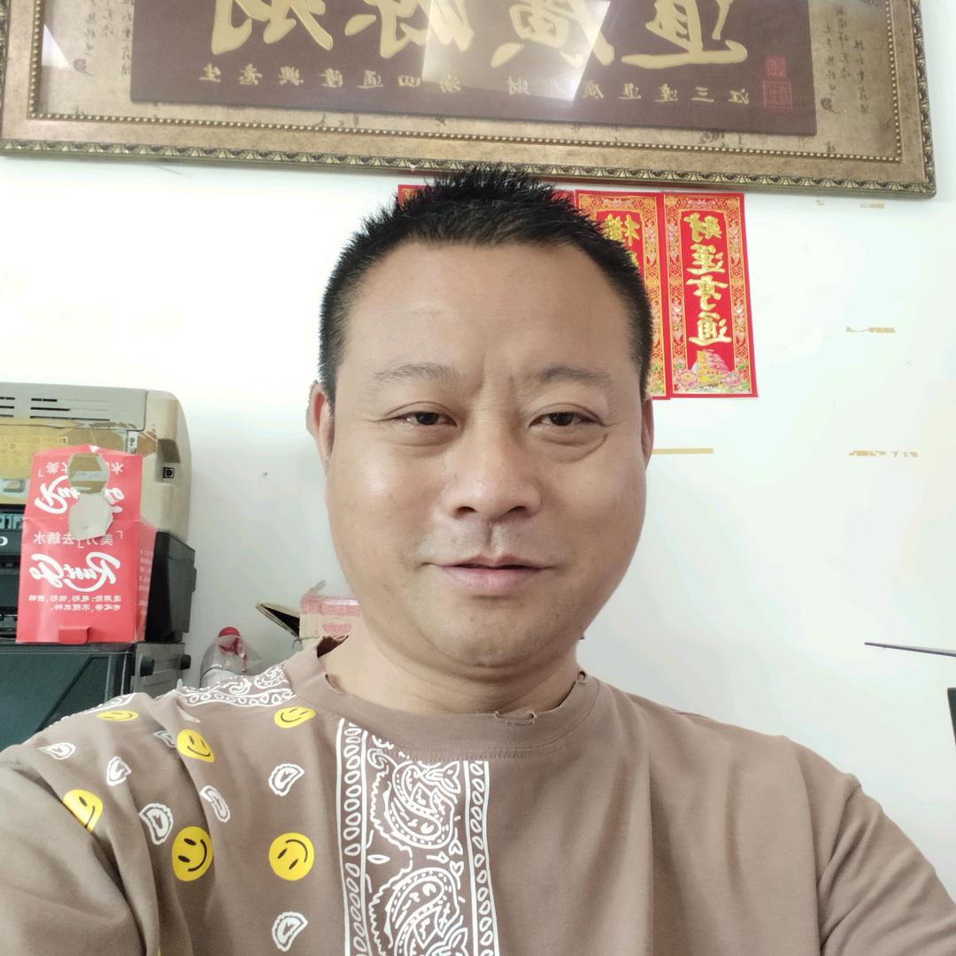 杨英友