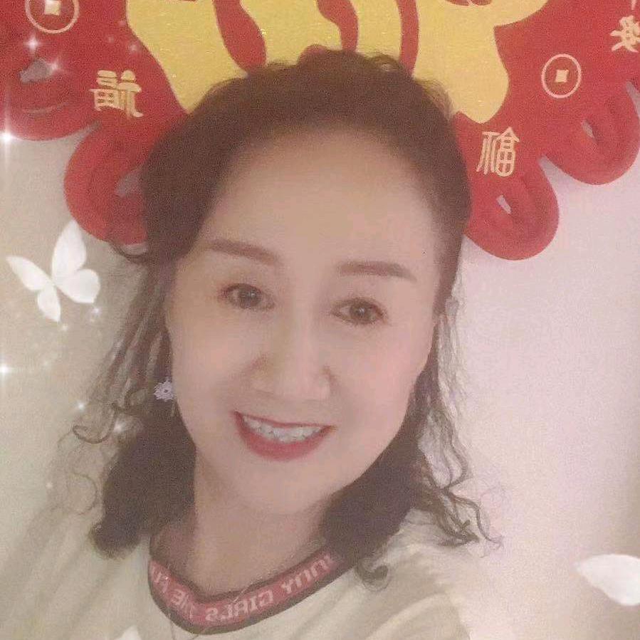 开心英子