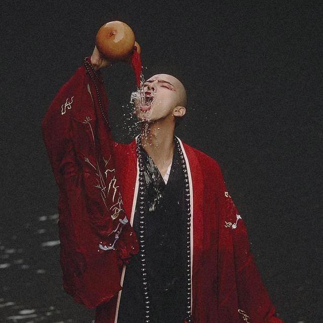 小杨哥儿