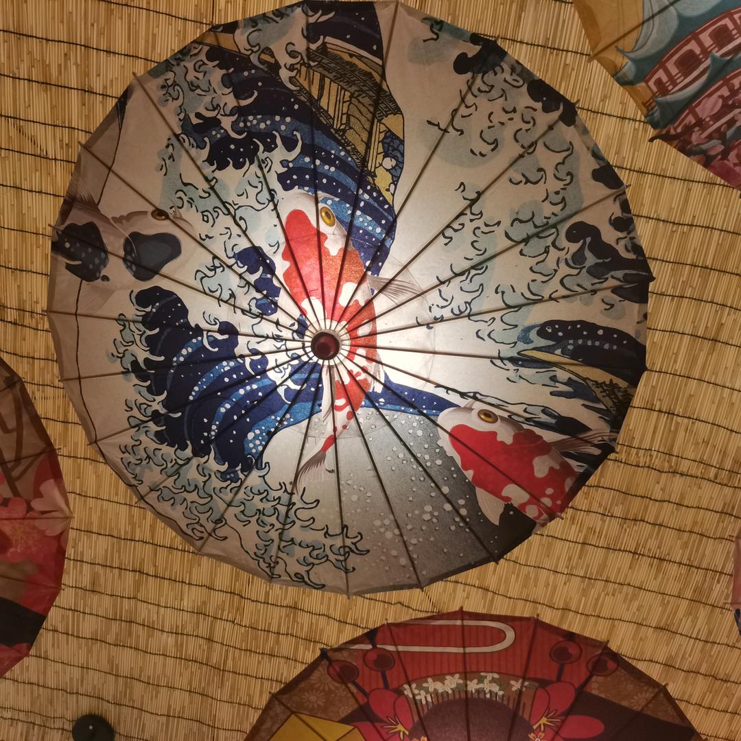 春天