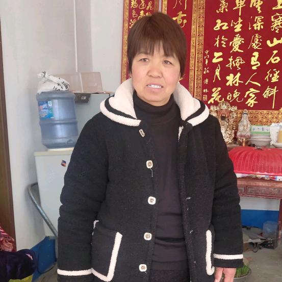 优优奇奇的奶奶