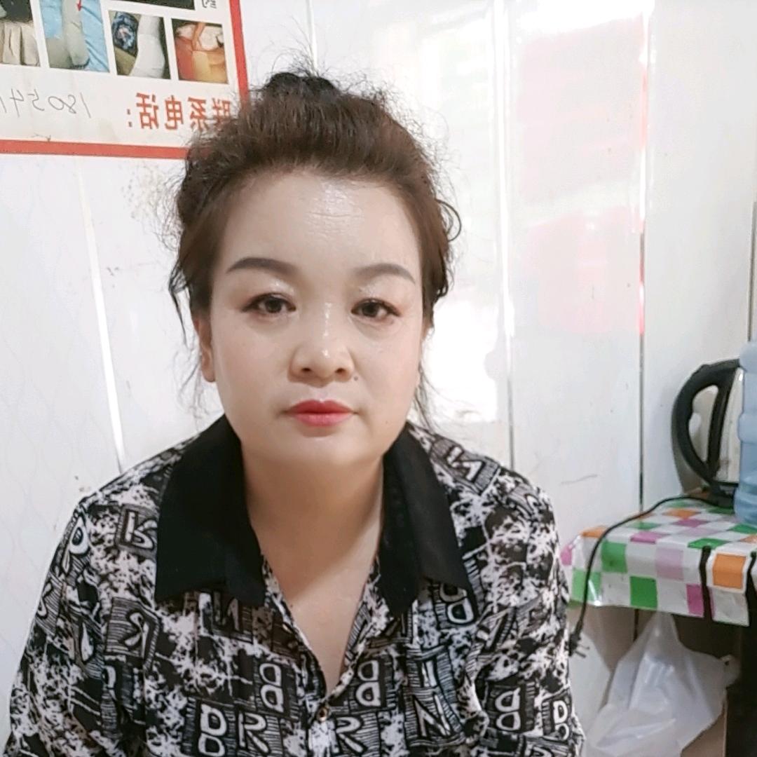 杨柳依依