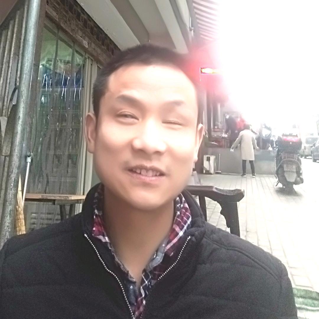 李云盲人按摩。