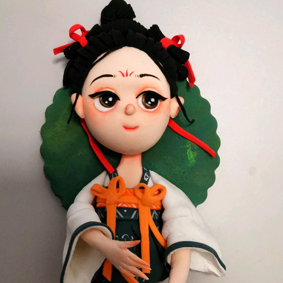 大禹巍
