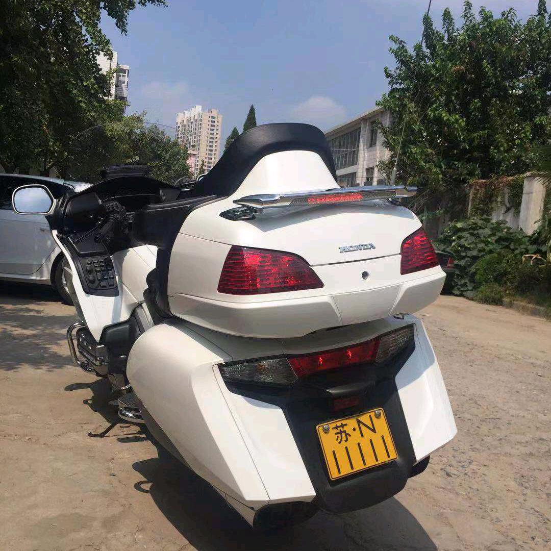 木东骑迹（摩托超市）