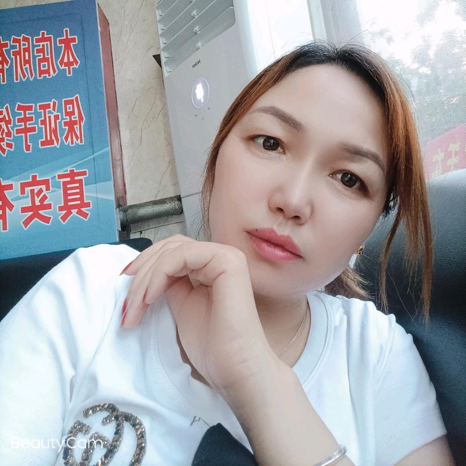 大荔彦龙二手车