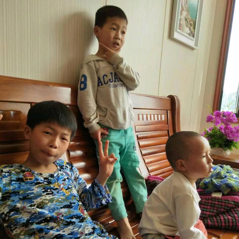 陈良英(拒绝私信)