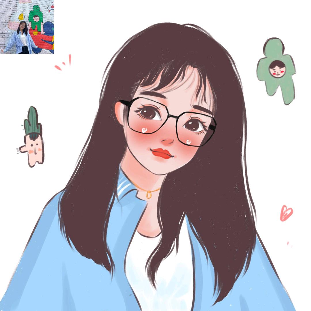 兰心❤️好物分享