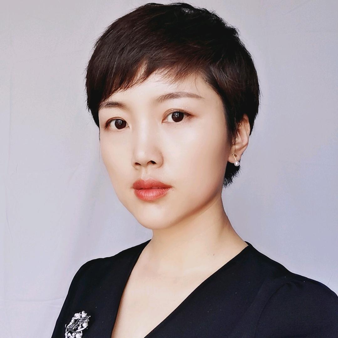 全福康的美好生活