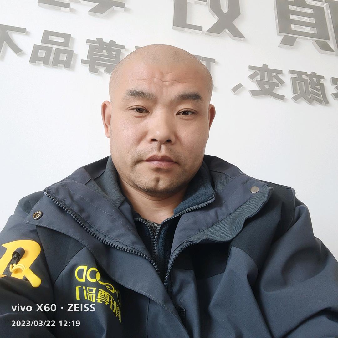 门业光头强，马额顶好尊品别墅智能门