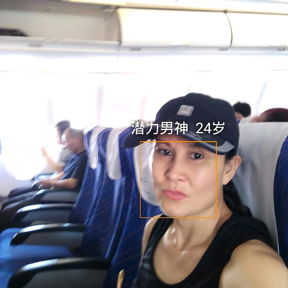 美丽姐，一个人的生活自娱自乐