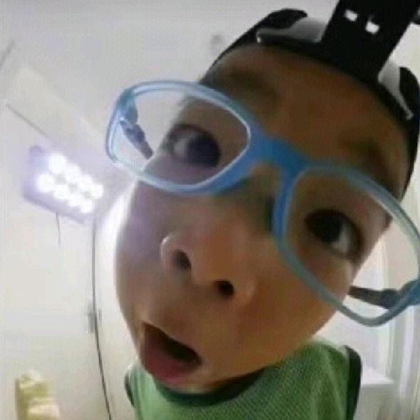 就一臭洗头的