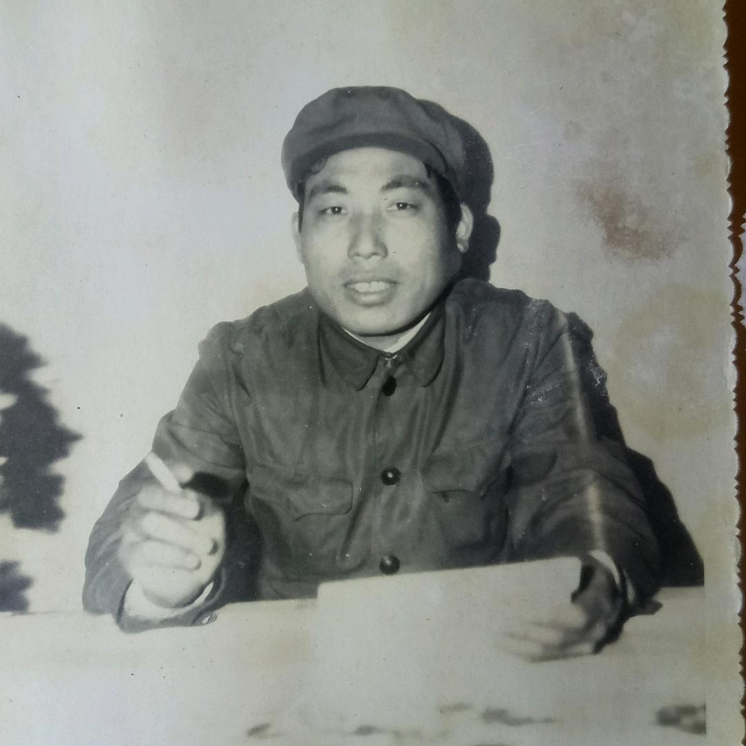 志才: