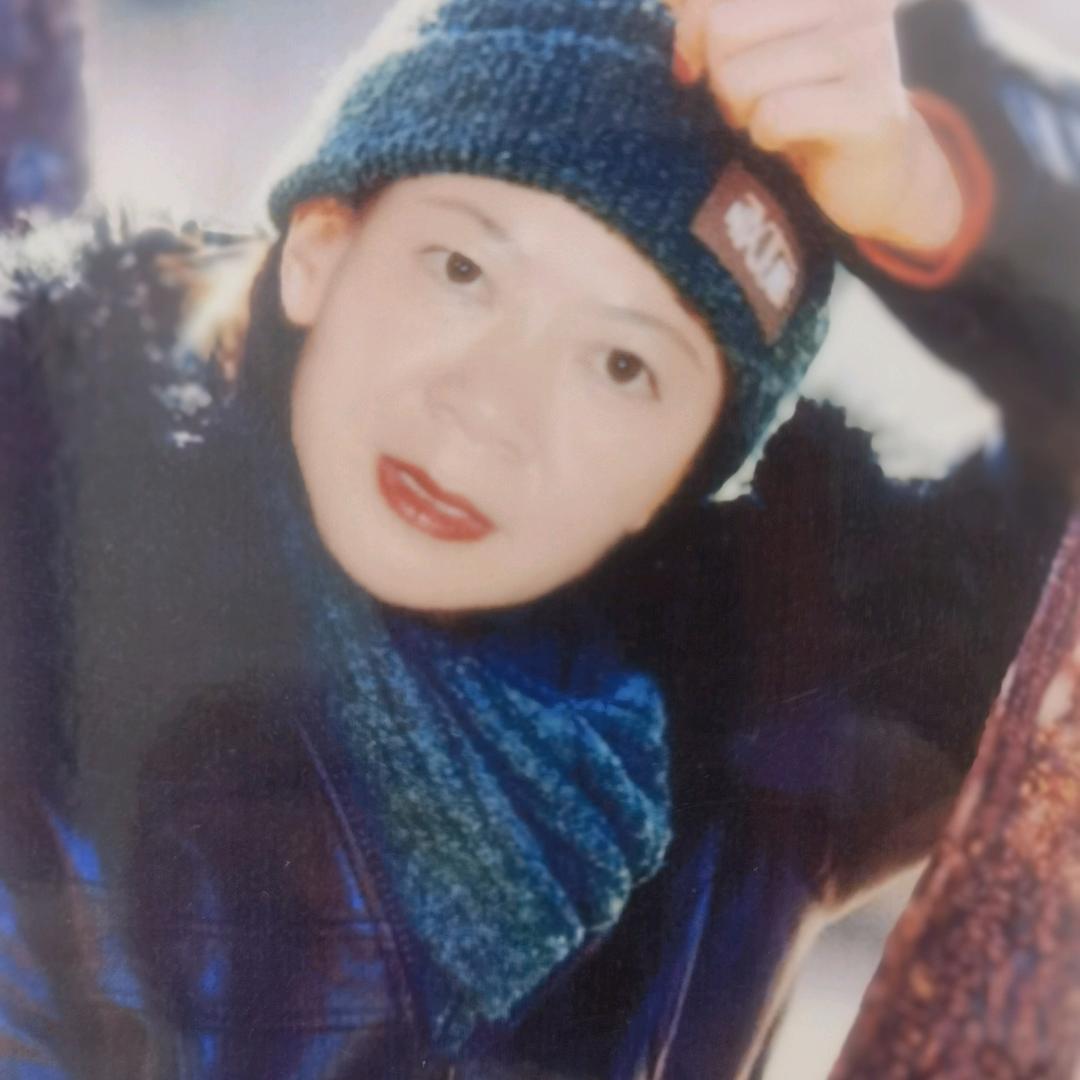 我是女汉子