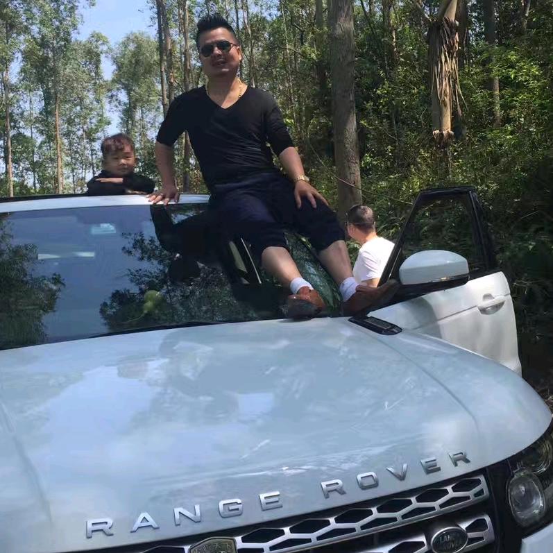 自强不息：超群