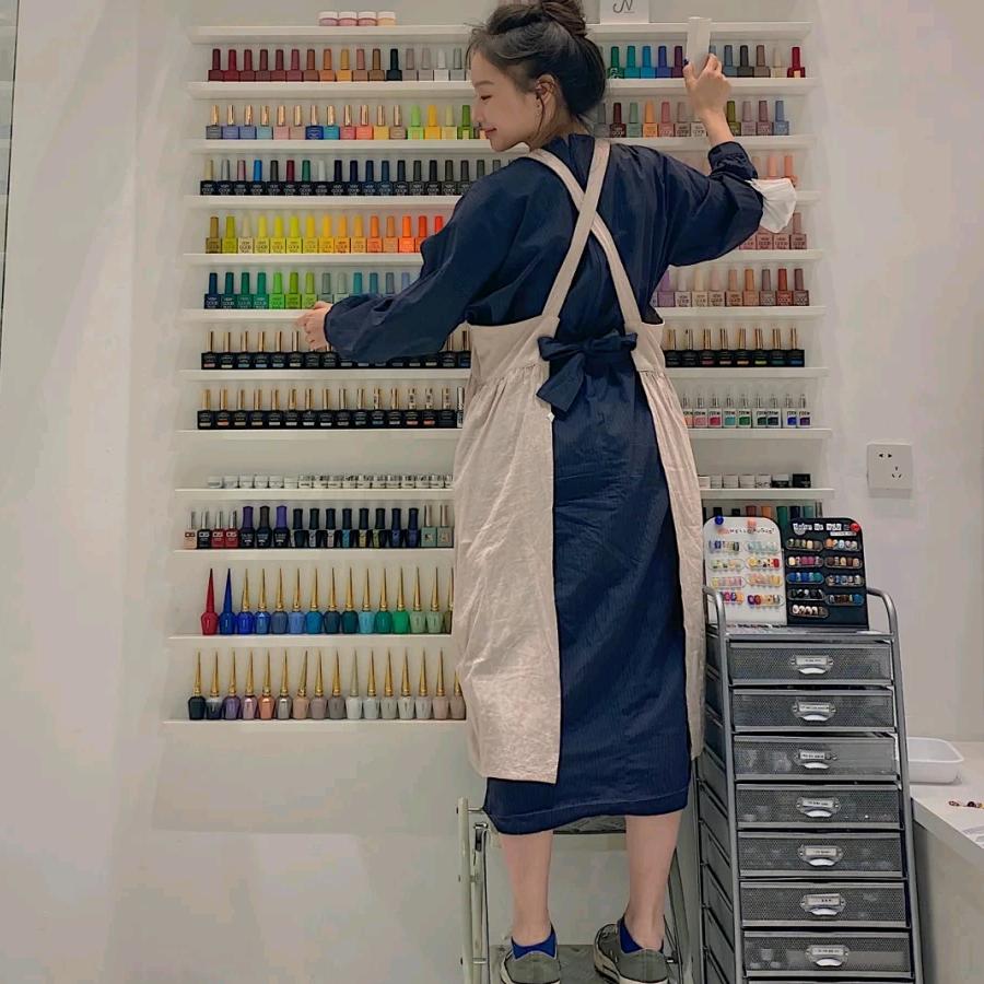 指上添花美甲化妆