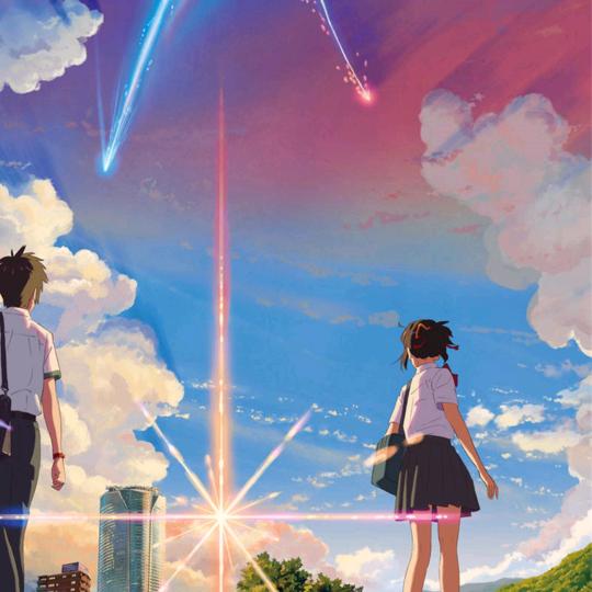 🌈夜琉璃的忧伤