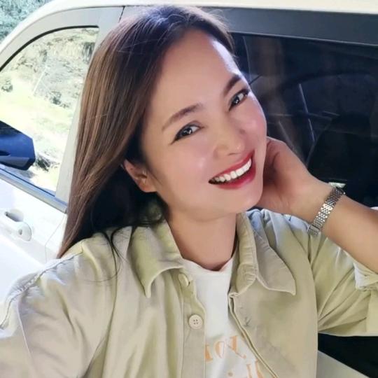 彩云飘飞