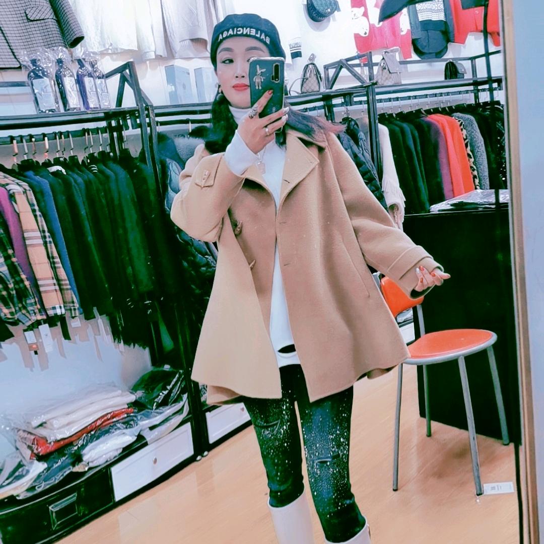 (*^ω^*)会飞的鱼🧜‍♀️👗👗
