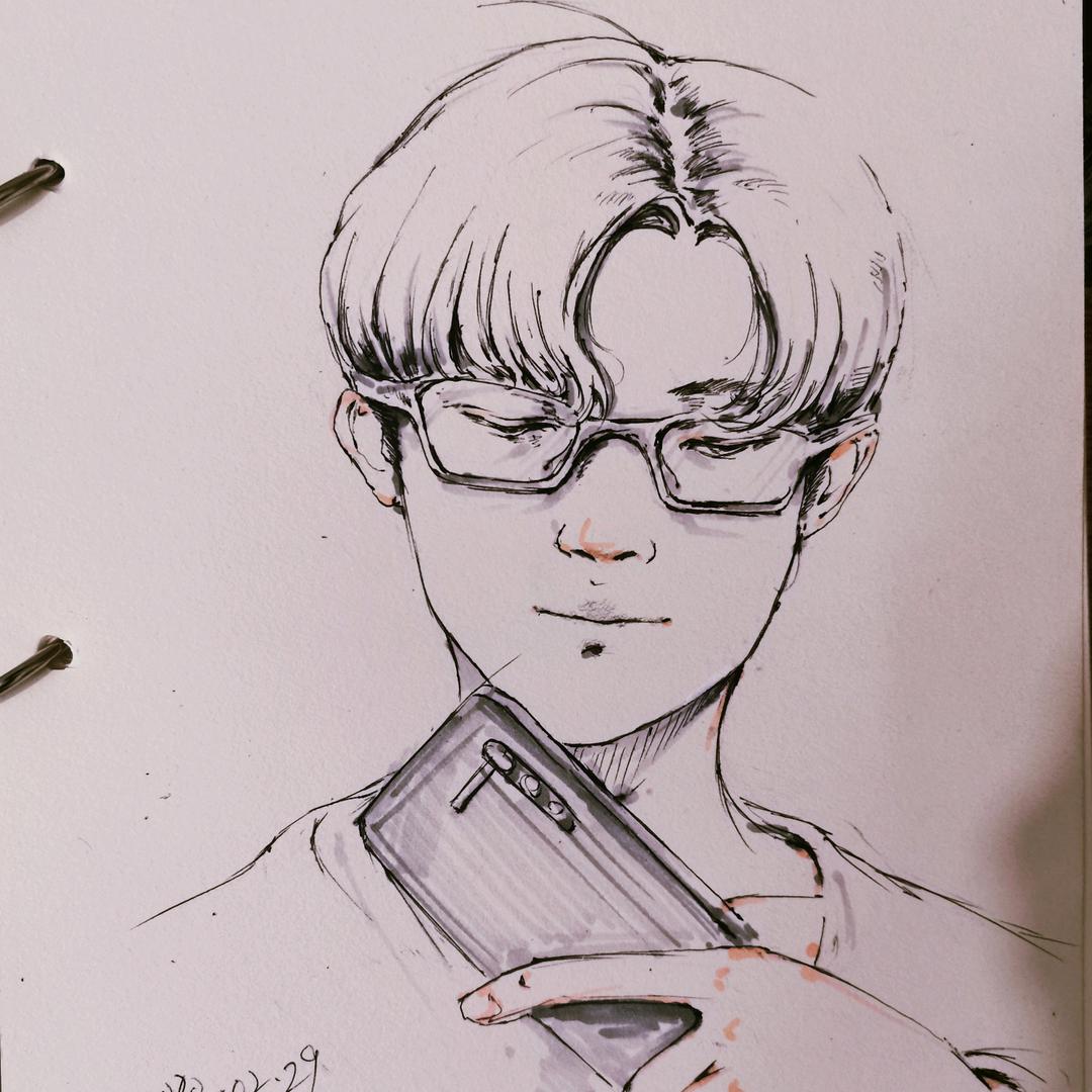 小凉人