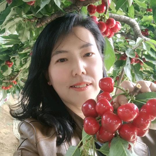 烟台苏姐苹果樱桃甄选
