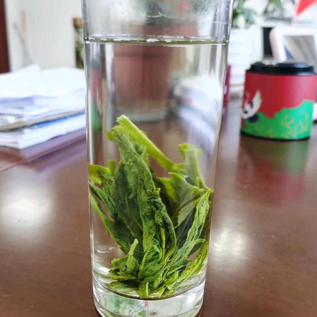 冠山开心果